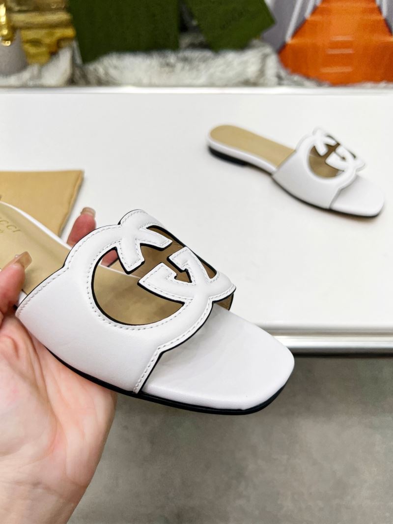 Gucci Slippers